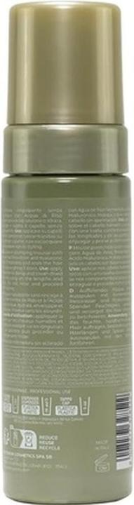 Actual product image Alter Ego Italy Curego Foam Filler 175ml (175 ml, Foaming agent)