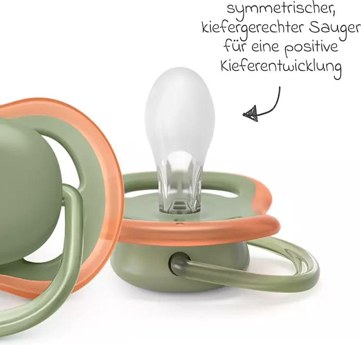 Image du produit Philips Avent Ultra air (2 x, à partir de 6 m.)