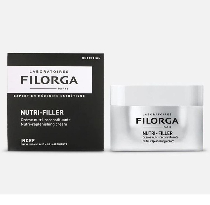 Produktbild Filorga Sleep & Lift (50 ml, Tagescreme)