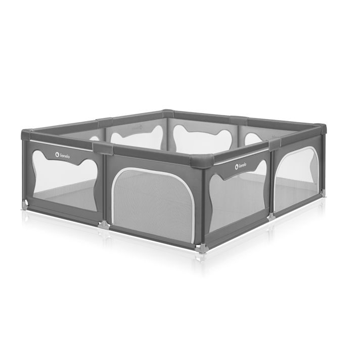 Actual product image Lionelo Willow XL (187 cm, 207 cm)