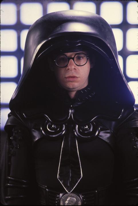 Immagine prodotto Balle spaziali viaggio folle nello spazio (Blu-ray, 1987, Tedesco, Spagnolo, Francese, Ungherese, Italiano, Inglese)