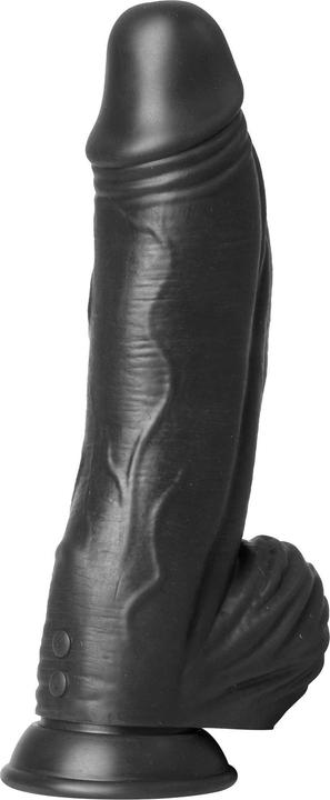 Actual product image Hidden Desire Demon Monster Dildo