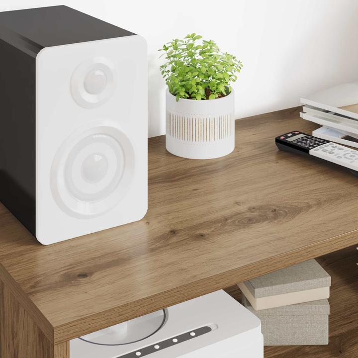 Produktbild vidaXL TV-Schränk (35 x 100 x 40 cm)