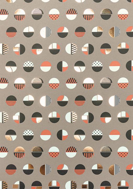 Actual product image Folia Hotfoil (A4, 165 g/m²)