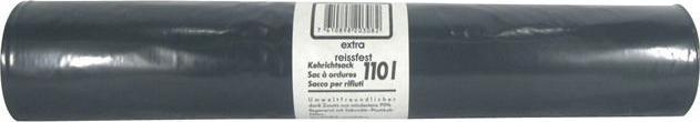 No Name Kehrichtsäcke (10x, 110 l)