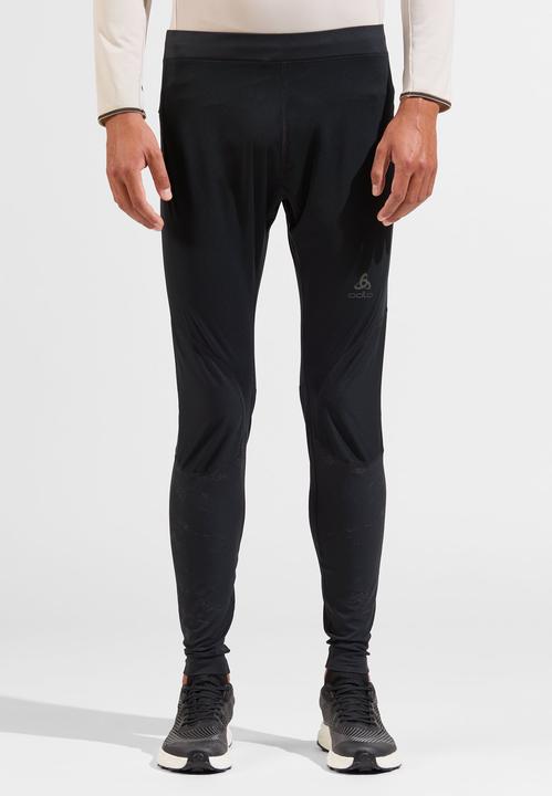 Produktbild Odlo Tights ZEROWEIGHT WARM REFLECTIVE (S)