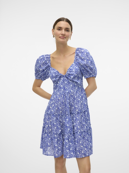 Image du produit Vero Moda VMLYCA Robe courte Robe (XS)