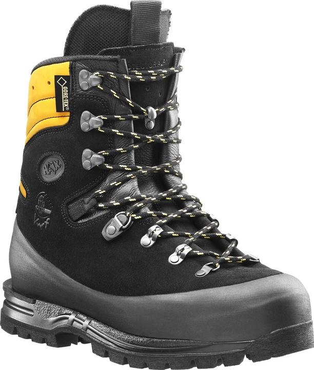 Actual product image Haix Protector Alpine (S2, 45)