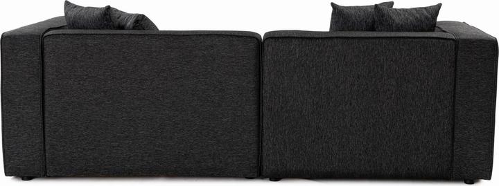 Produktbild Atelier del Sofa Mora (Ecksofa)