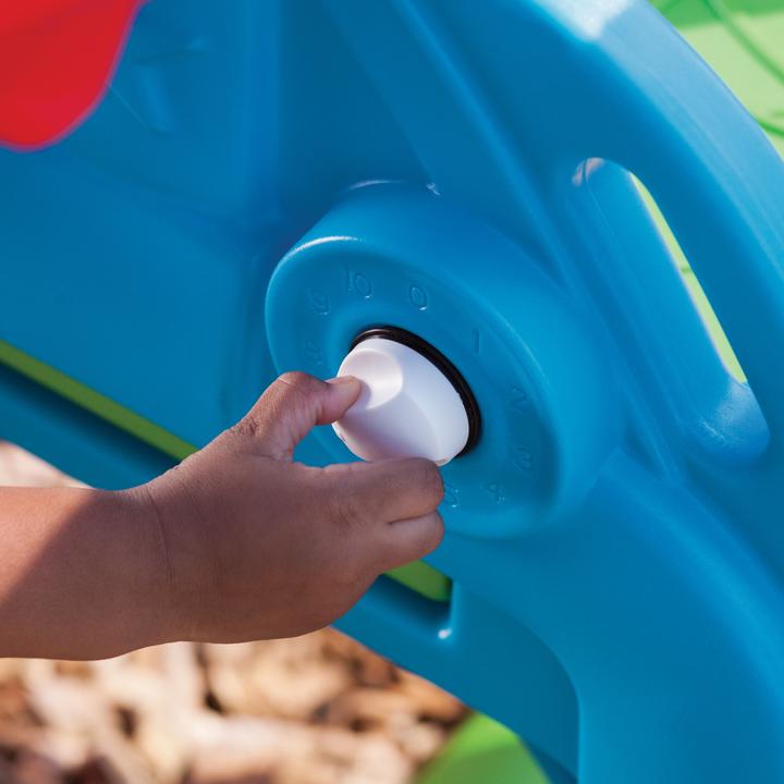 Image du produit Step2 Game Time Sports Climber