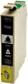Actual product image Hermex Compatible Ink Cartridge XL for Epson WorkForce WF-2540WF (FC)