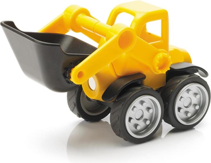 Actual product image Smartmax Power Vehicles Mix