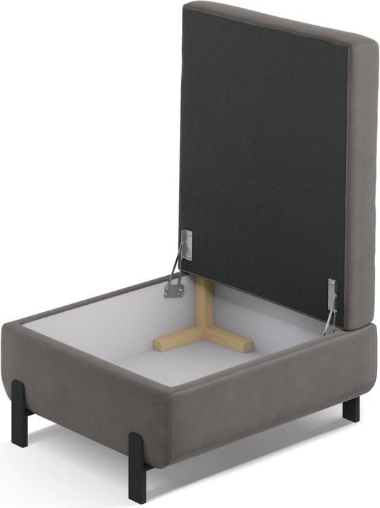Produktbild Micadoni Gloria (Polsterhocker)