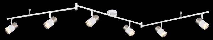 Produktbild Globo Brisbon (GU10)