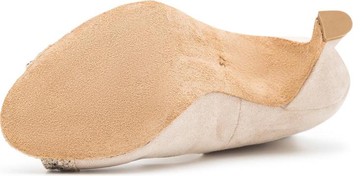 Image du produit Dancing Queens Magnet Essence Tanzschuhe (37)