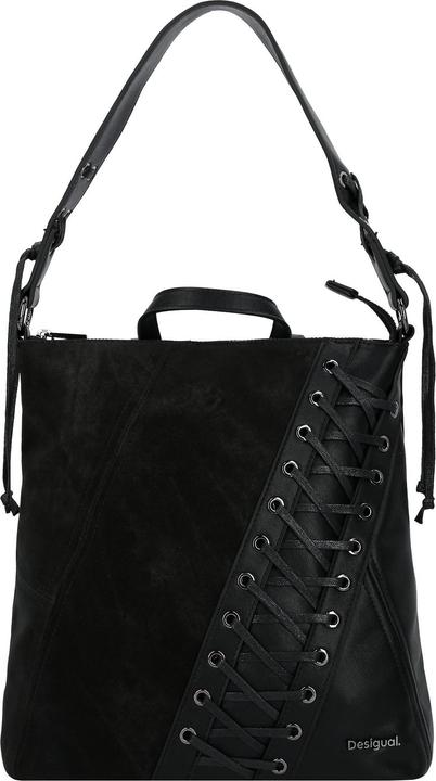 Immagine prodotto Desigual Patch Tango Pretoria