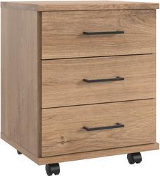 PLANK OAK REPRODUCTION