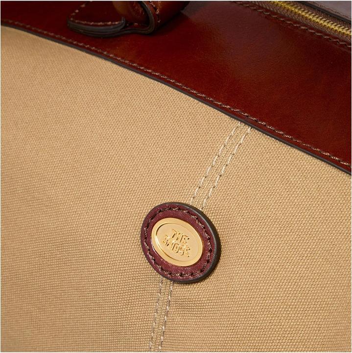 Produktbild The Bridge Story Viaggio - Weekender (38 l)