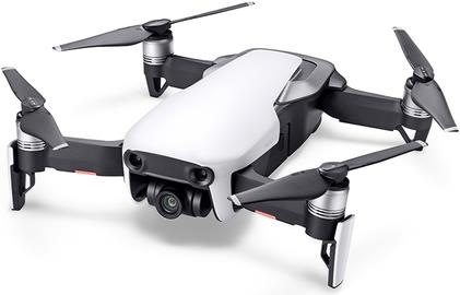 Produktbild DJI Mavic Air Arctic White (21 min, 430 g, 12 Mpx)