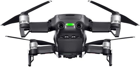 Produktbild DJI Mavic Air Arctic White (21 min, 430 g, 12 Mpx)