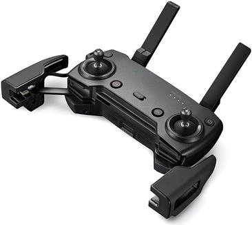 Produktbild DJI Mavic Air Arctic White (21 min, 430 g, 12 Mpx)