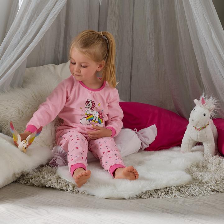 Produktbild Erwin Müller Kinder-Schlafanzug (134, 140)