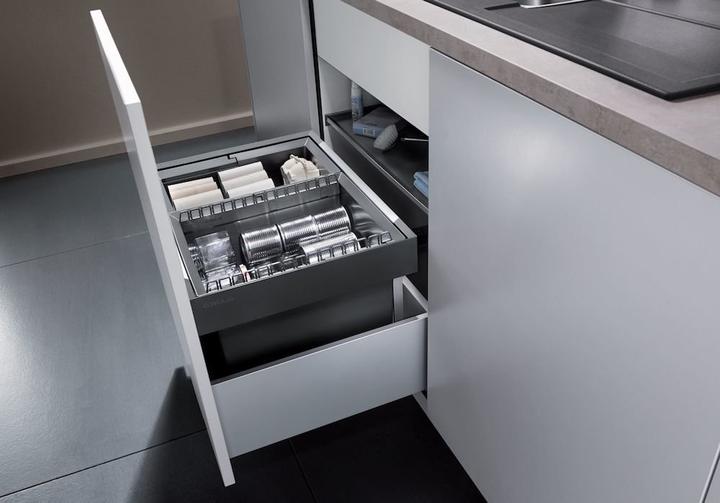 Productafbeelding Blanco Flexon II 30/1 (19 l)