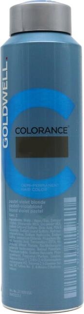 Actual product image Goldwell Colorance (10BA smoky blonde)