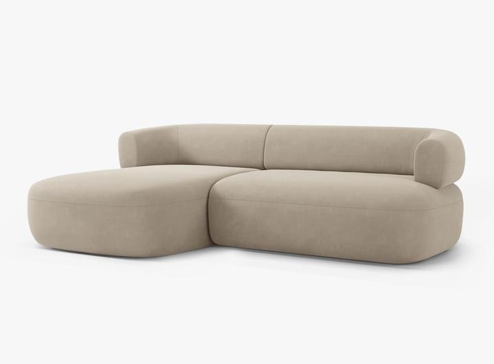 Produktbild Micadoni Jenny (Ecksofa)
