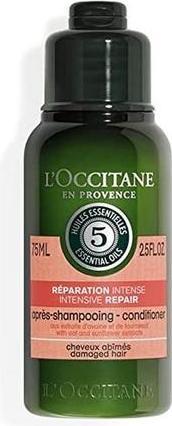 Actual product image L'Occitane Conditioner Intensive Repair - 75 ml (75 ml)