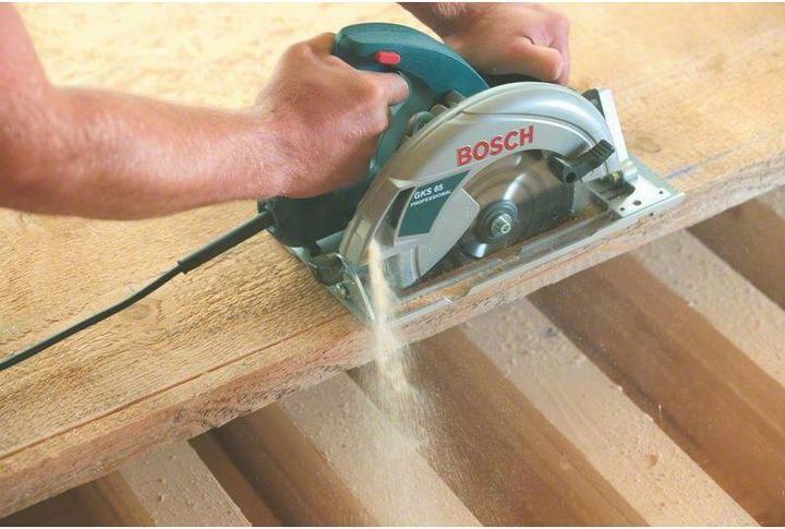 Produktbild Bosch Professional Gks 65