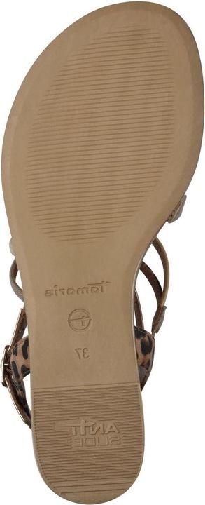 Actual product image Tamaris Sandal (41)