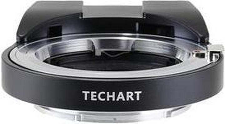 Produktbild Techart Pro Autofokusadapter Leica M - Sony E-Mount