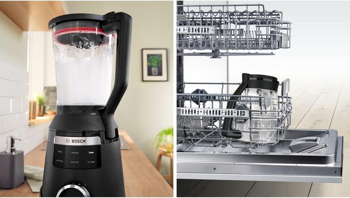 Produktbild Bosch Hausgeräte Serie 6 VitaPower MMBD665B1 (1800 W)