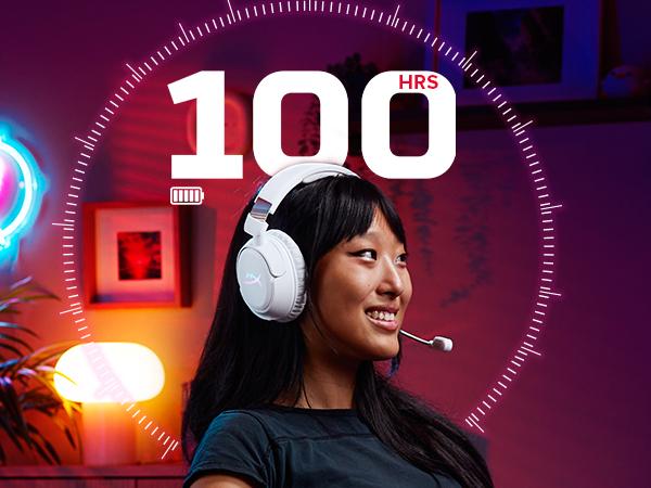 Actual product image HyperX Cloud Flight 2 Wireless (Wireless)