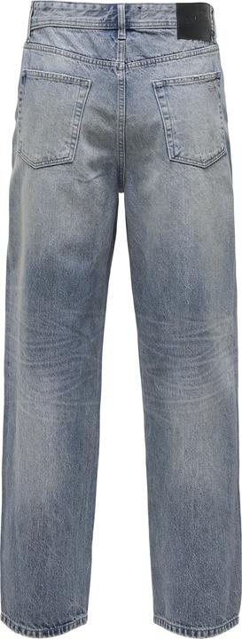 Produktbild Only & Sons Onsfade Loose Sbg 2218 Tai Dnm Noos (W36/L34)