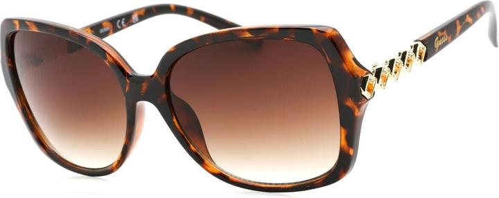 Actual product image Guess Women's sunglasses GF0413-52F