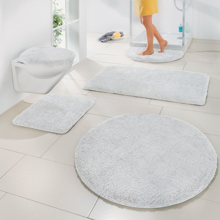 Actual product image Erwin Müller Bath Mat (70 x 120 cm)