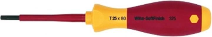 Immagine prodotto Wiha Cacciavite VDE Torx SoftF (Torx (TX))