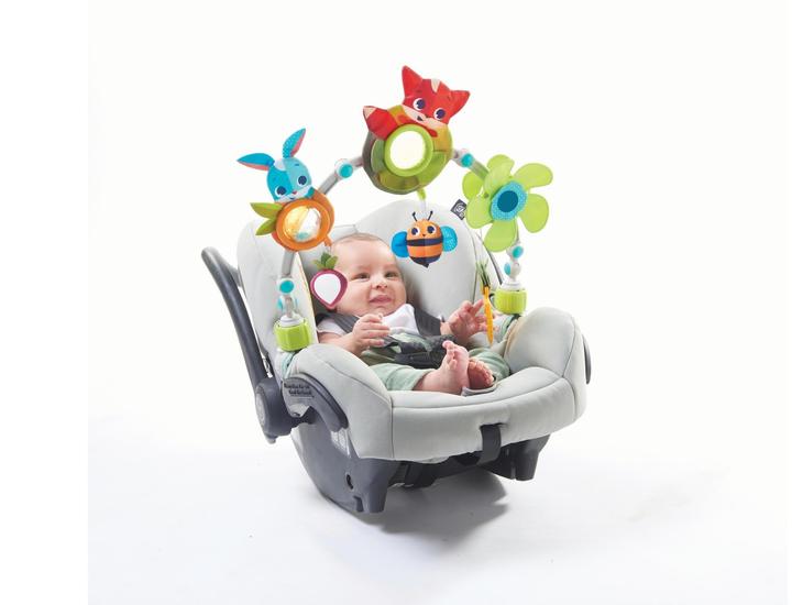 Actual product image Tiny Love Sunny Stroll Meadow