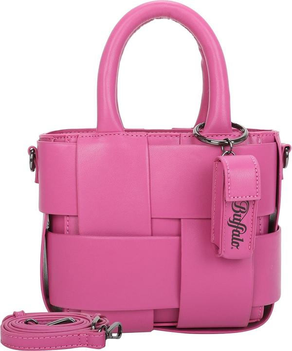 Immagine prodotto Buffalo Borsa speciale Boxy Weave 20 cm
