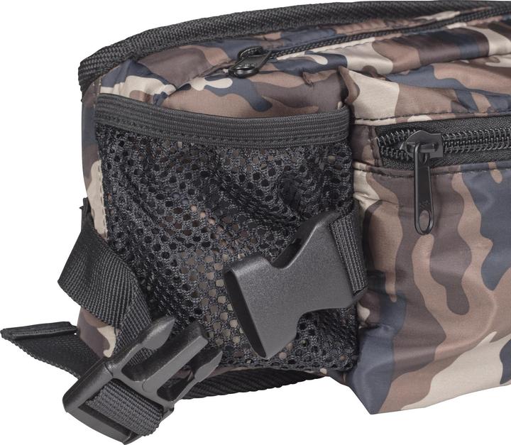 Produktbild Urban Classics Nylon Hip Bag