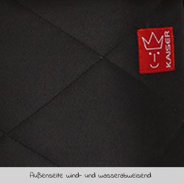 Produktbild Kaiser Baby Natura