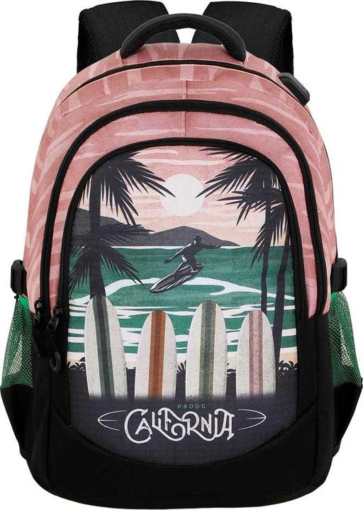 Produktbild ProDG PLUS Running Backpack California (32 l)