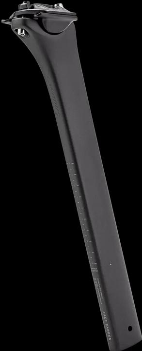 Actual product image Specialized S-Works Tarmac SL8 Sattelstütze Carbon (15 mm)