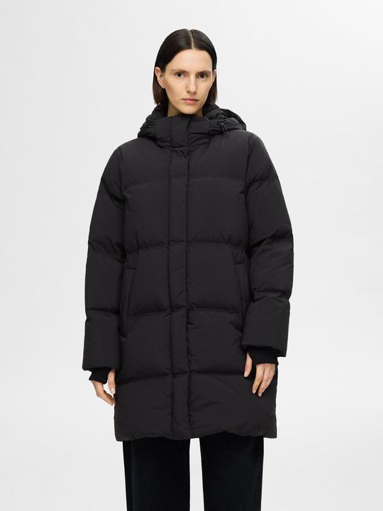 Produktbild Selected Femme Slfsofie-Rigga Redown Jacket Noos