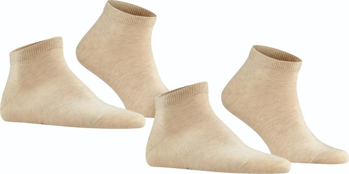 Actual product image Falke Happy SN (pack of 2, 43 - 46)