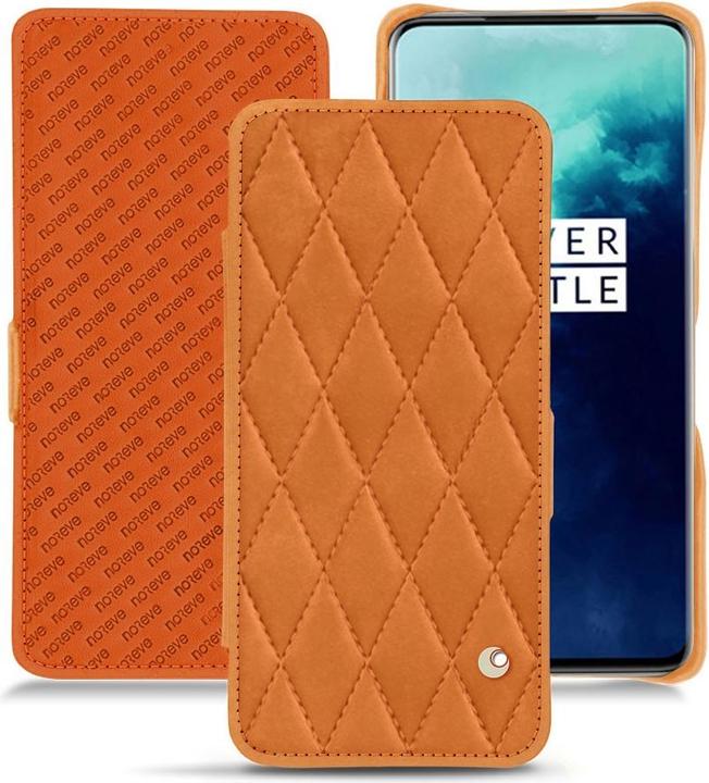 Mandarine vintage - Couture ( Pantone #d47231 )