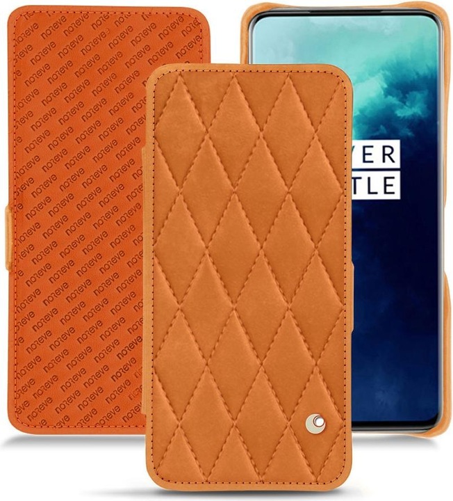 Tangerine vintage - Couture ( Pantone #d47231 )