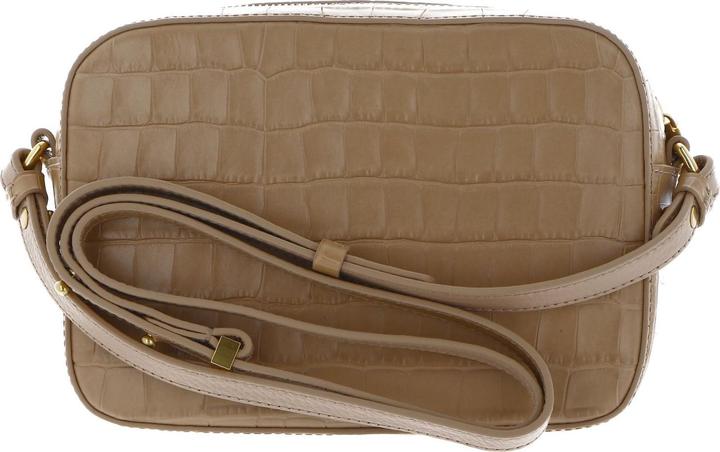 Immagine prodotto Coccinelle Beat Croco Shiny Soft Crossover Bag